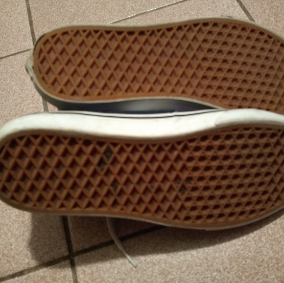 Van's skateboard sneaker - Picture 3 of 6